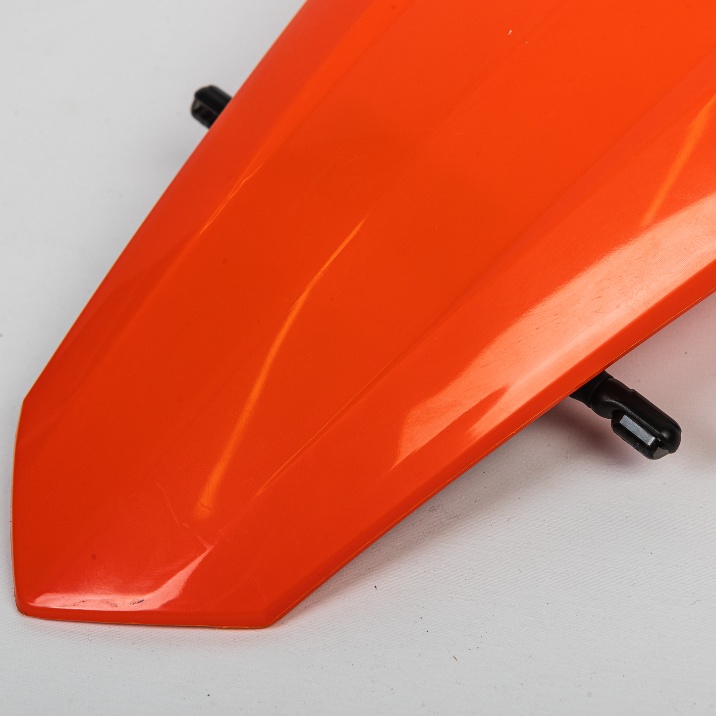 Abnehmbarer Kennzeichenhalter KTM EXC Wheelie Edition