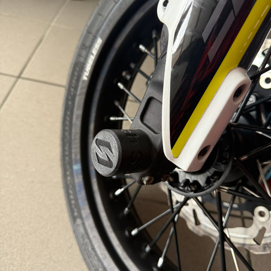 Sturz Pegs KTM 690 SMC-R / Husqvarna 701