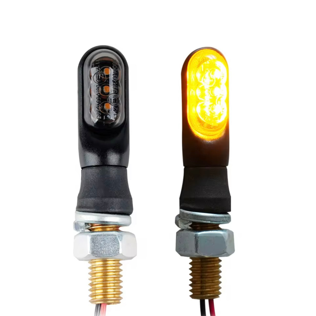 Blinker LED