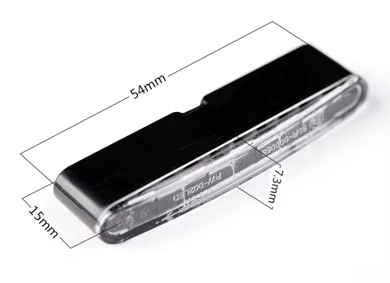 Rücklicht LED