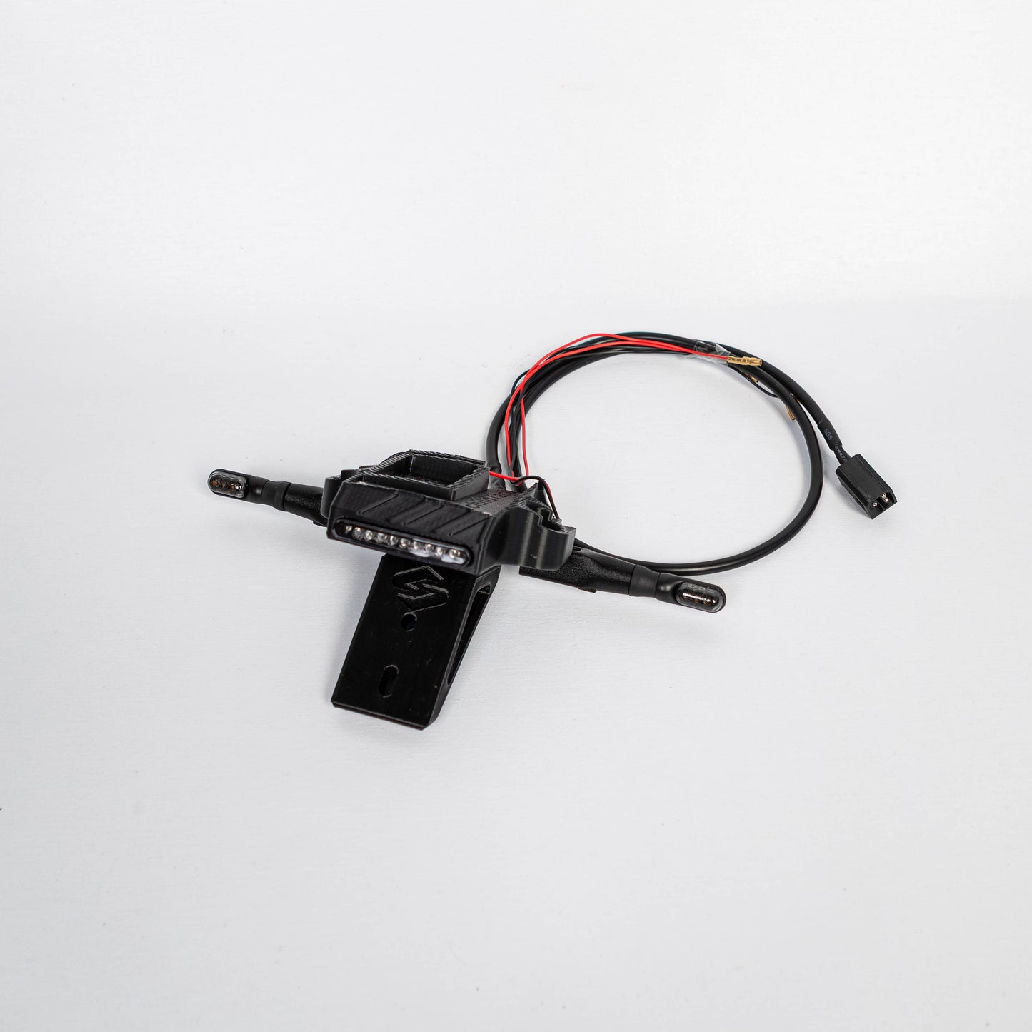 Abnehmbarer Kennzeichenhalter KTM EXC 2012-2026
