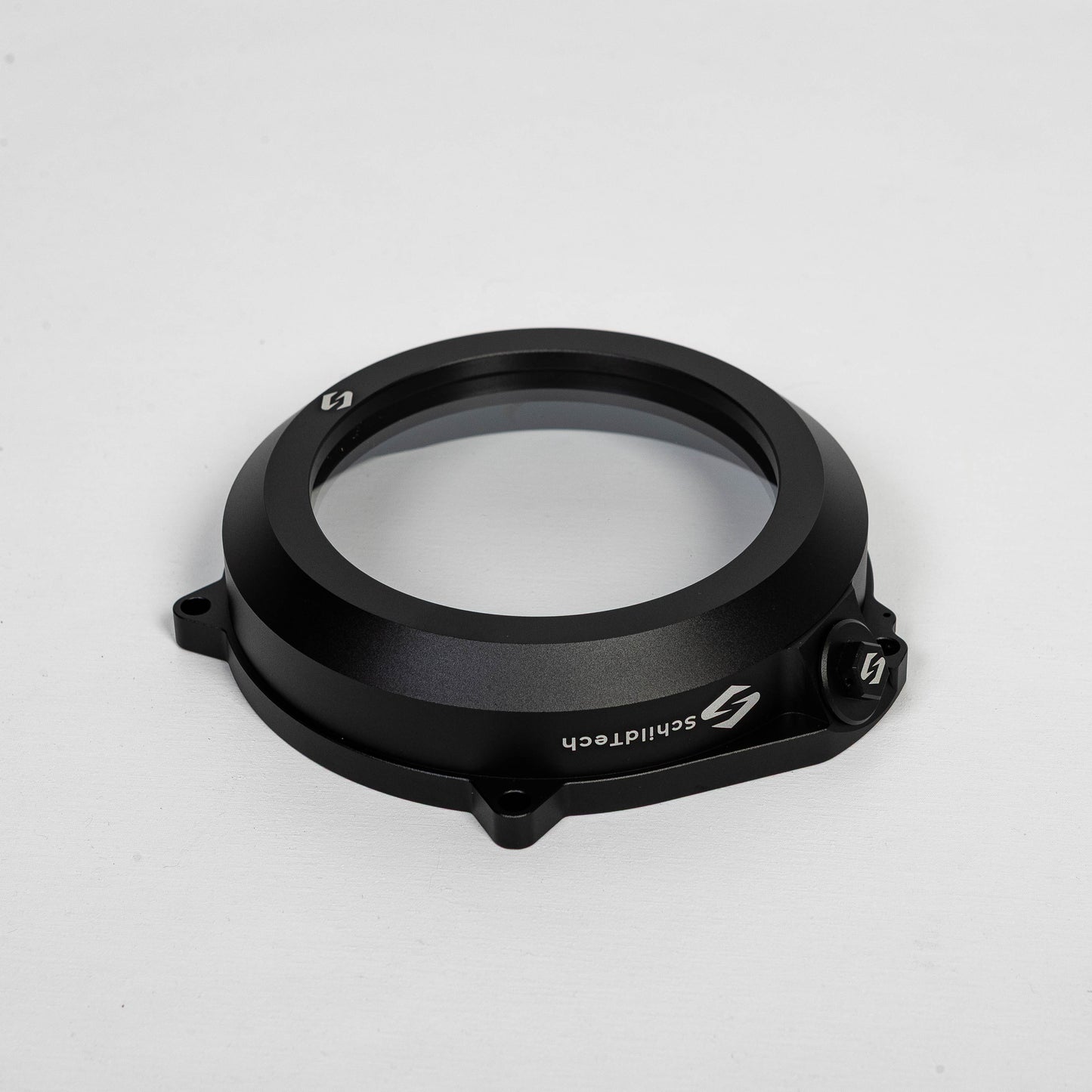 Kupplungsdeckel mit Schauglas KTM/Husqvarna EXC/FE