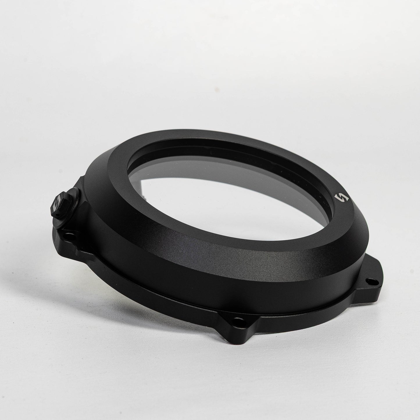 Kupplungsdeckel mit Schauglas KTM/Husqvarna EXC/FE