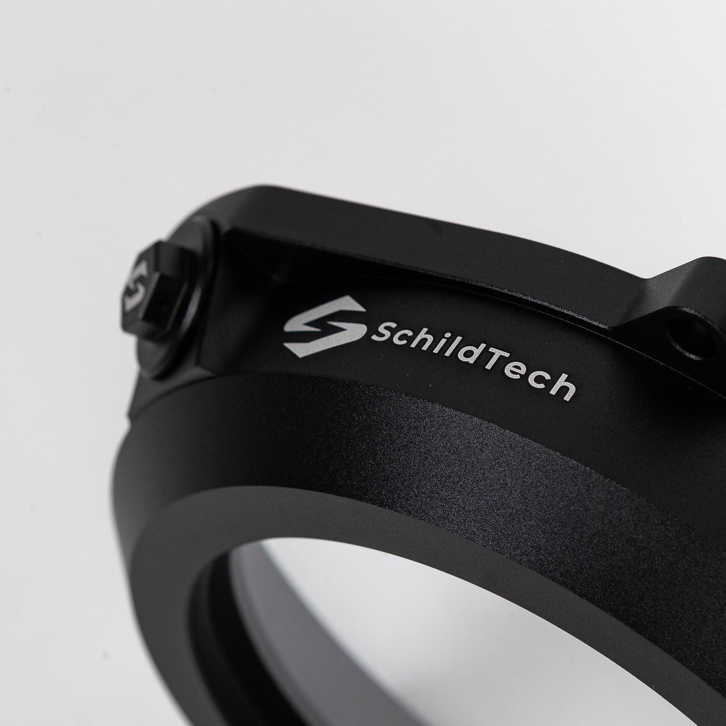 Kupplungsdeckel mit Schauglas KTM/Husqvarna EXC/FE