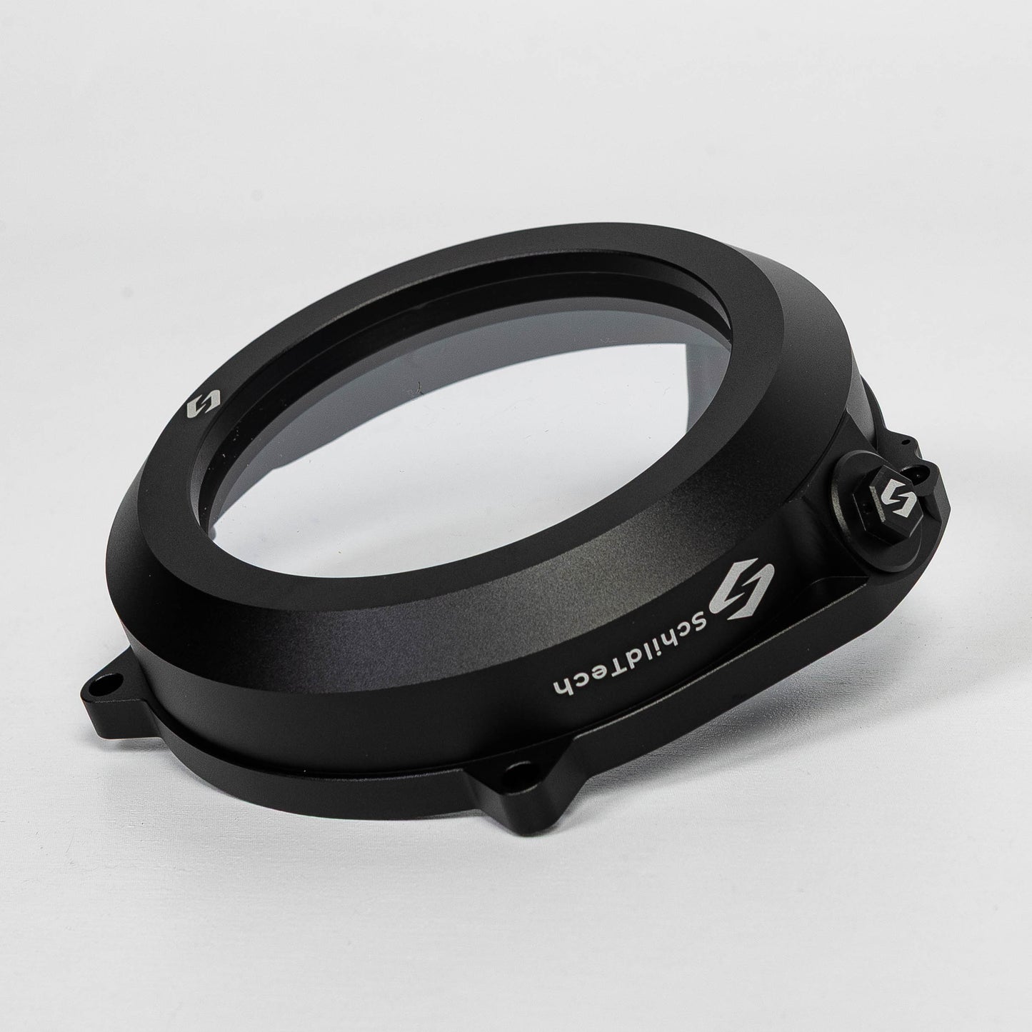 Kupplungsdeckel mit Schauglas KTM/Husqvarna EXC/FE